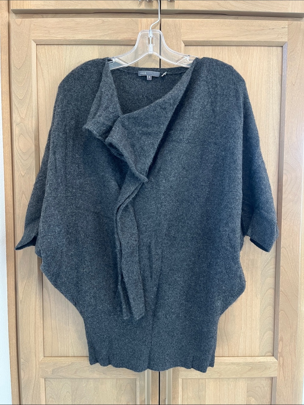 Vince Slouchy Sweater